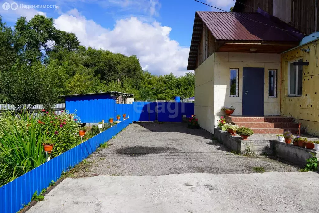 Дом в Новокузнецк, Памирская улица (122.4 м) - Фото 1
