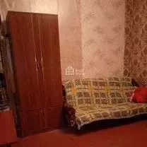 Комната Калужская область, Калуга ул. Пухова, 23 (24.0 м) - Фото 2
