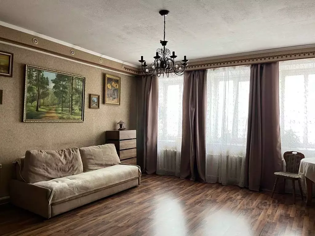 Дом в Томская область, Асино  (79 м) - Фото 1