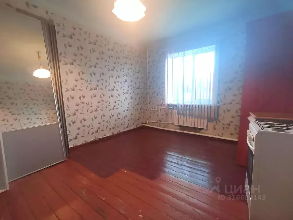 Комната Самарская область, Самара Воронежская ул., 32 (18.1 м) - Фото 0