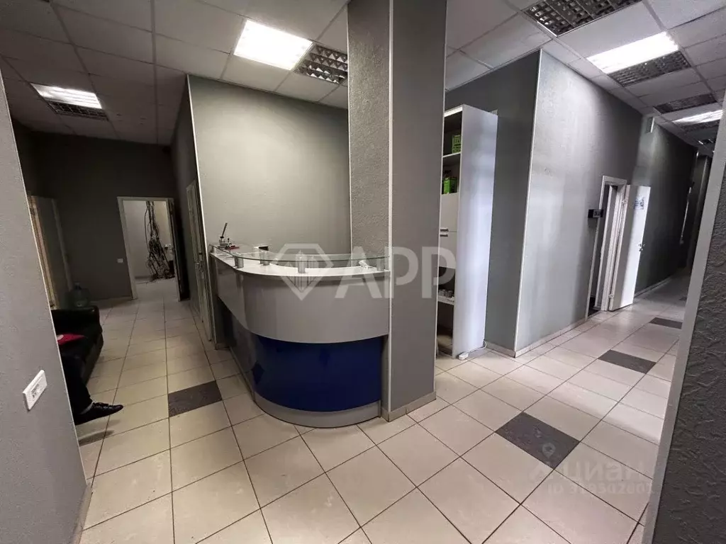 Офис в Татарстан, Казань Чистопольская ул., 19а (250 м) - Фото 0