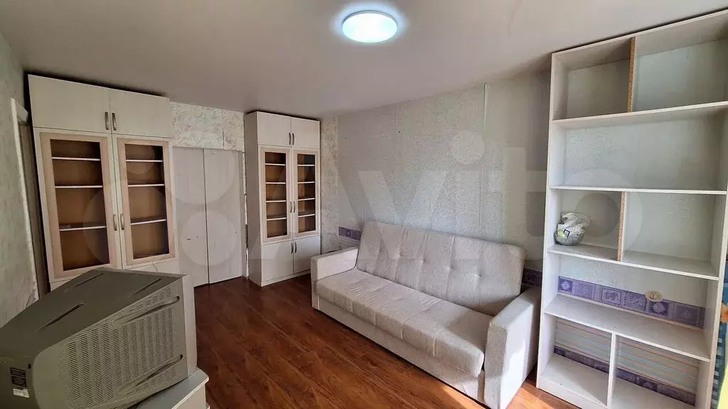 2-к. квартира, 47 м, 5/5 эт. - Фото 0
