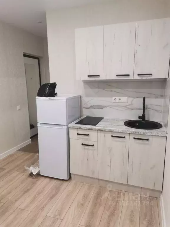 Комната Москва Воронежская ул., 46К1 (13.1 м) - Фото 1