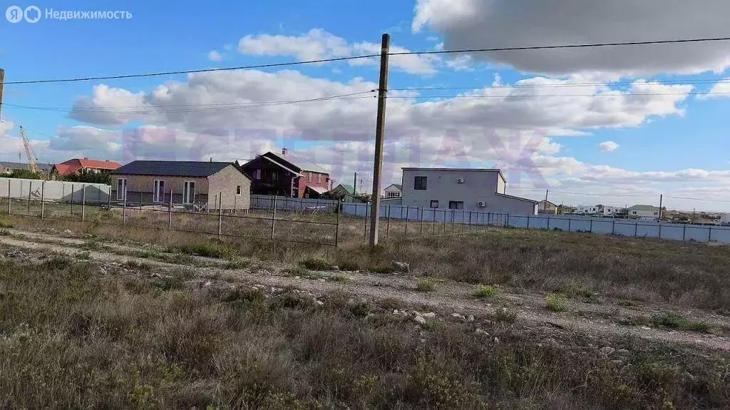 Участок в Приморский, товарищество собственников недвижимости Садко (8 ... - Фото 2