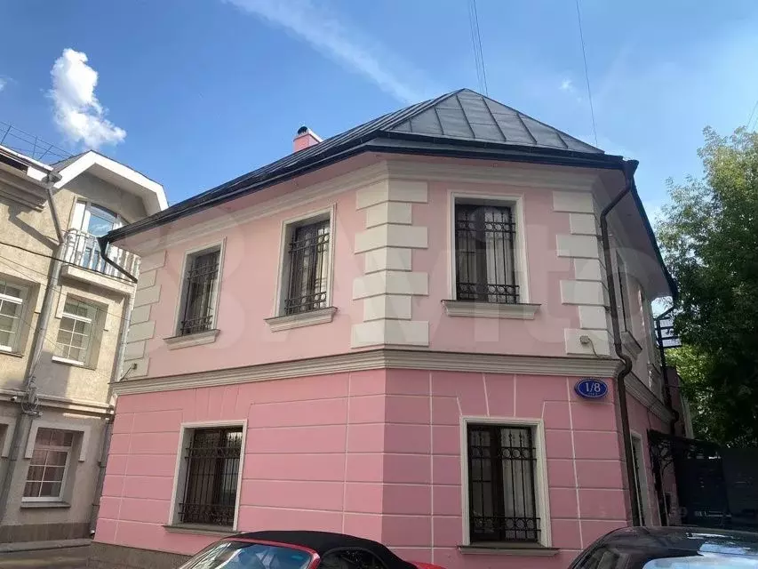 Аренда особняка 244м - Фото 0