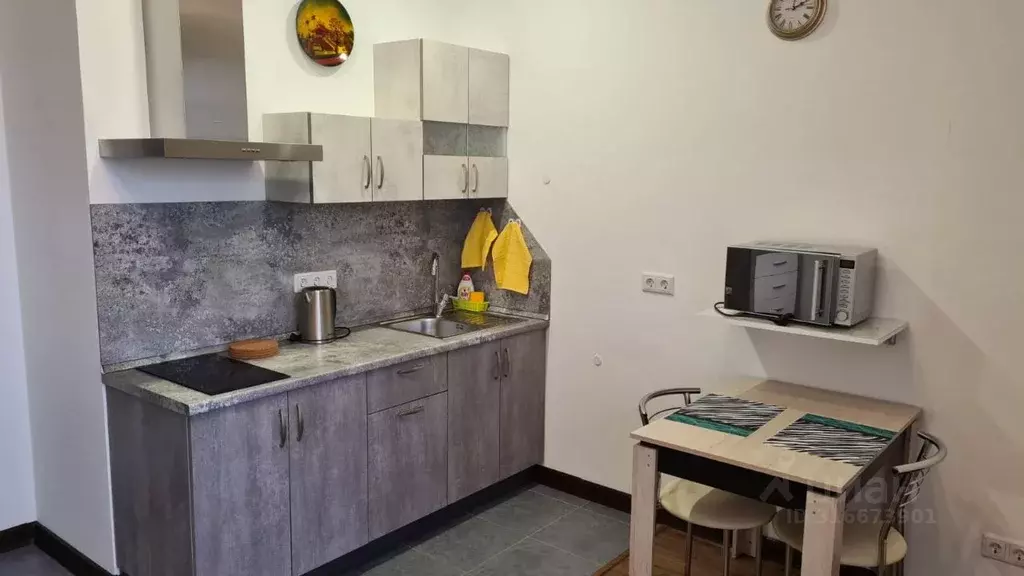 Студия Московская область, Мытищи ул. Разведчика Абеля, 3 (32.0 м) - Фото 0