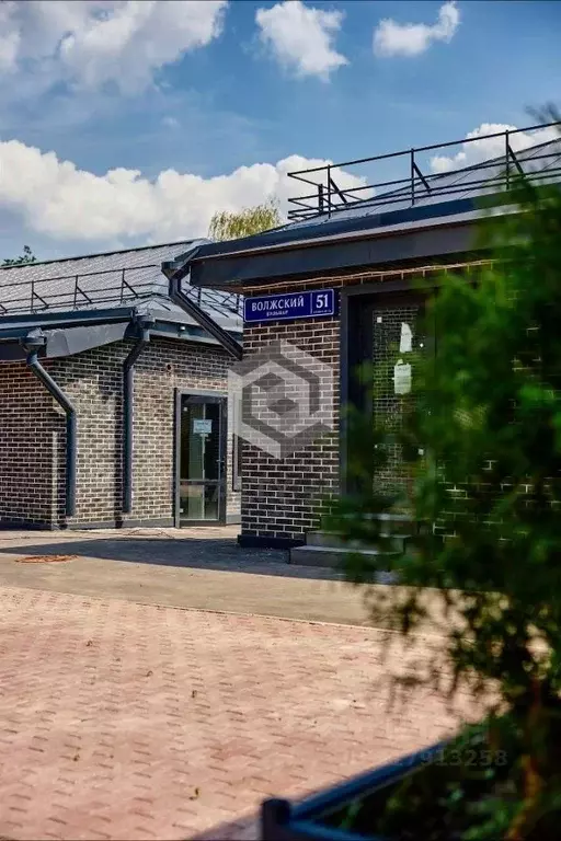 Помещение свободного назначения в Москва Волжский бул., 51С7 (12 м) - Фото 0