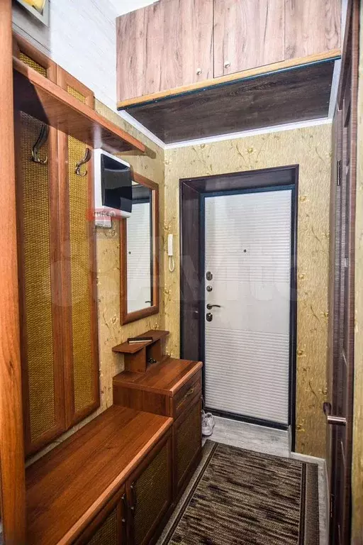 1-к. квартира, 32 м, 5/5 эт. - Фото 0