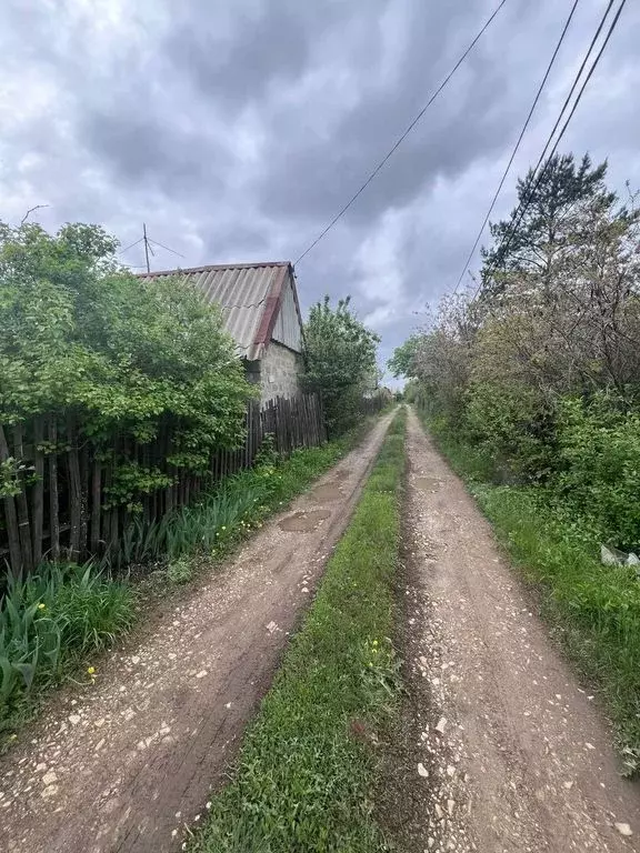 Участок в Оренбургская область, Оренбургский район, Нежинский ... - Фото 0