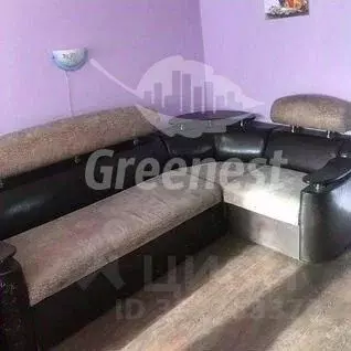 2-к кв. Иркутская область, Иркутск ул. 2-я Железнодорожная, 5В (44.0 ... - Фото 0