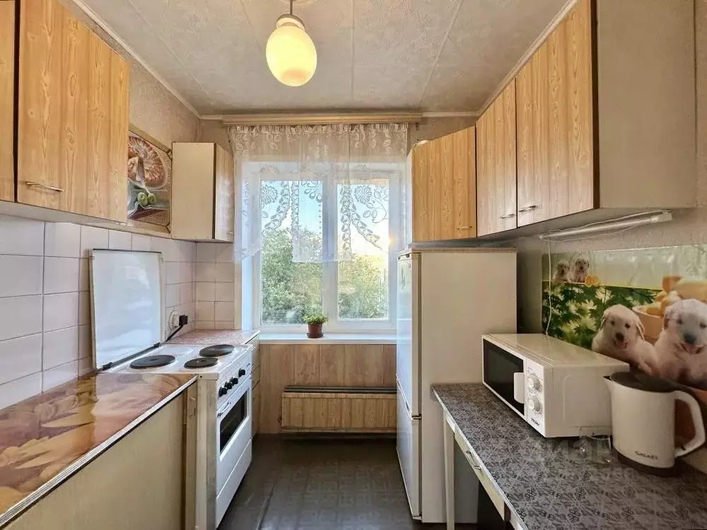 3-к кв. Хакасия, Саяногорск Саяногорск городской округ, Заводской мкр, ... - Фото 2