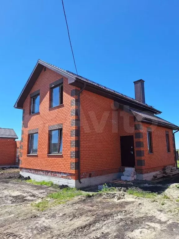 Дом 125 м на участке 8 сот. - Фото 0