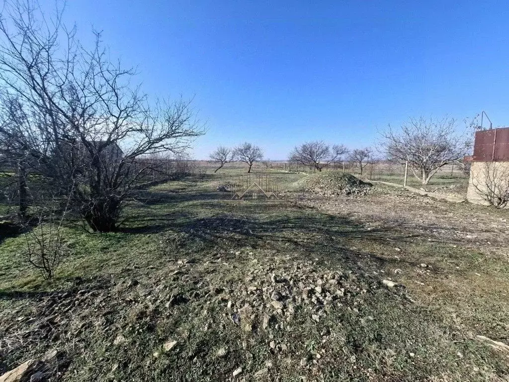 Участок в Крым, Симферопольский район, с. Урожайное  (791.0 сот.) - Фото 1