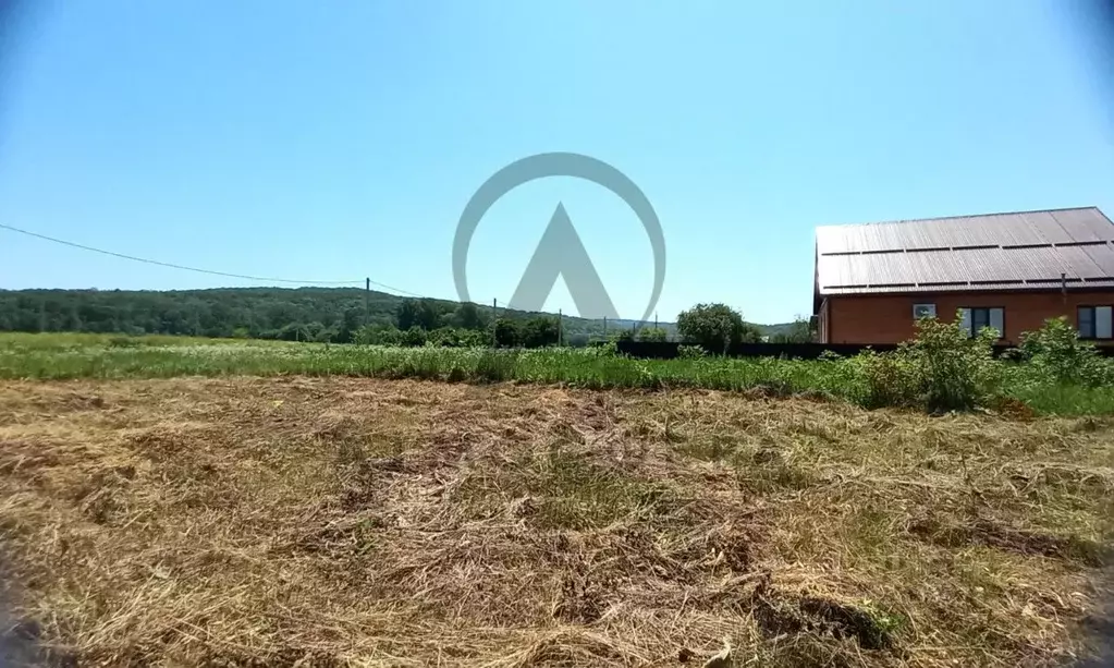 Участок в Краснодарский край, Хадыженск Апшеронский район, ул. ... - Фото 1