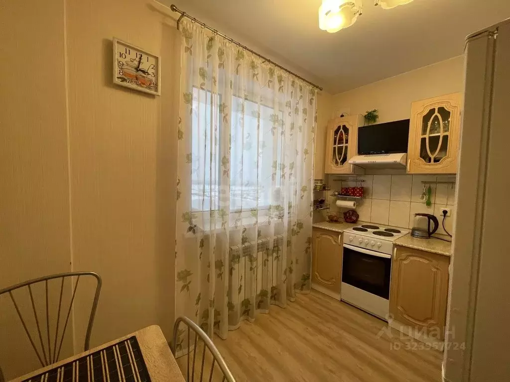 2-к кв. Ямало-Ненецкий АО, Новый Уренгой Тундровый мкр, 4 (59.4 м) - Фото 2