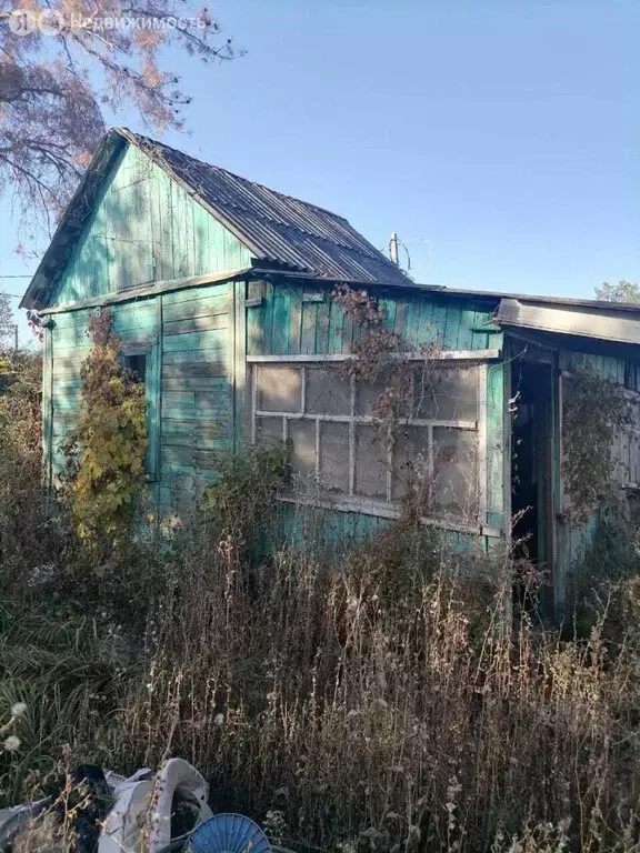 Дом в Оренбург, СНТ Родник, Цветочная улица (20 м) - Фото 0