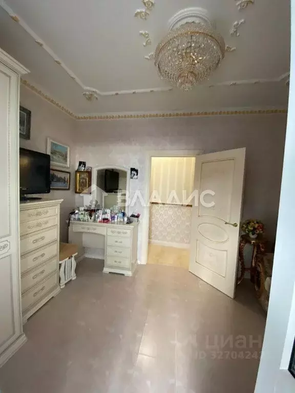 3-к кв. Московская область, Химки ул. Ватутина, 4к2 (91.9 м) - Фото 1