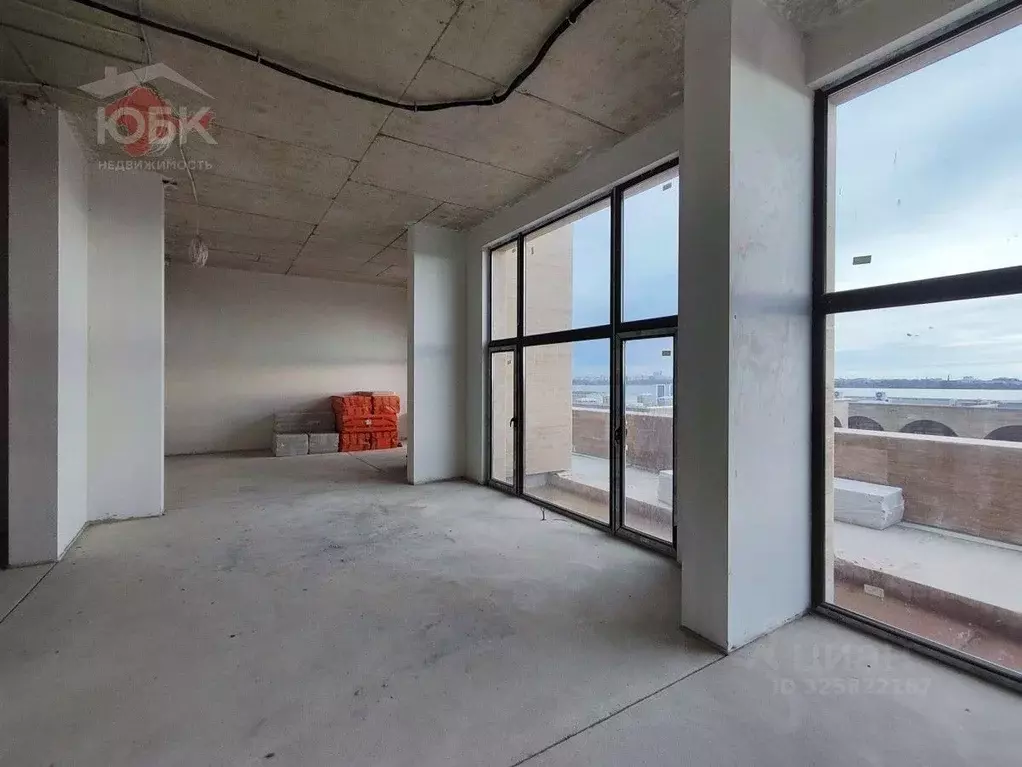 4-к кв. Крым, Евпатория городской округ, Заозерное пгт ул. Аллея ... - Фото 2