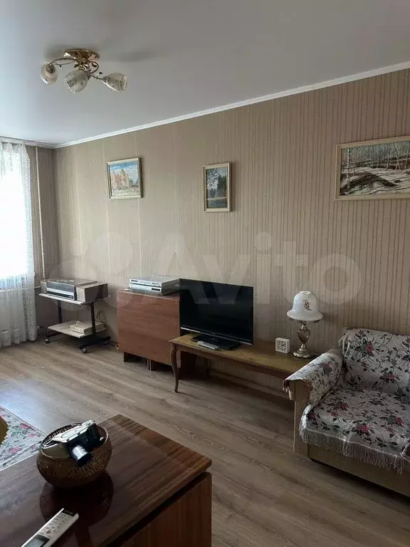 2-к. квартира, 48 м, 8/9 эт. - Фото 0