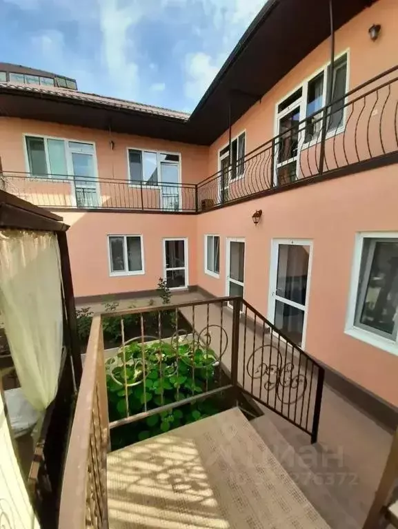 Комната Краснодарский край, Анапа муниципальный округ, с. Витязево ул. ... - Фото 1