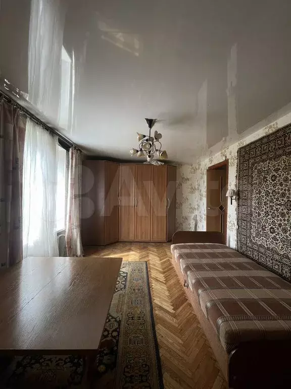 2-к. квартира, 42,6 м, 3/5 эт. - Фото 1