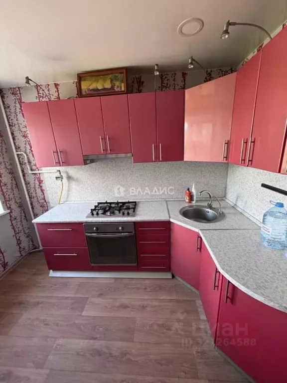 3-к кв. Волгоградская область, Волгоград Кузнецкая ул., 65 (62.0 м) - Фото 1