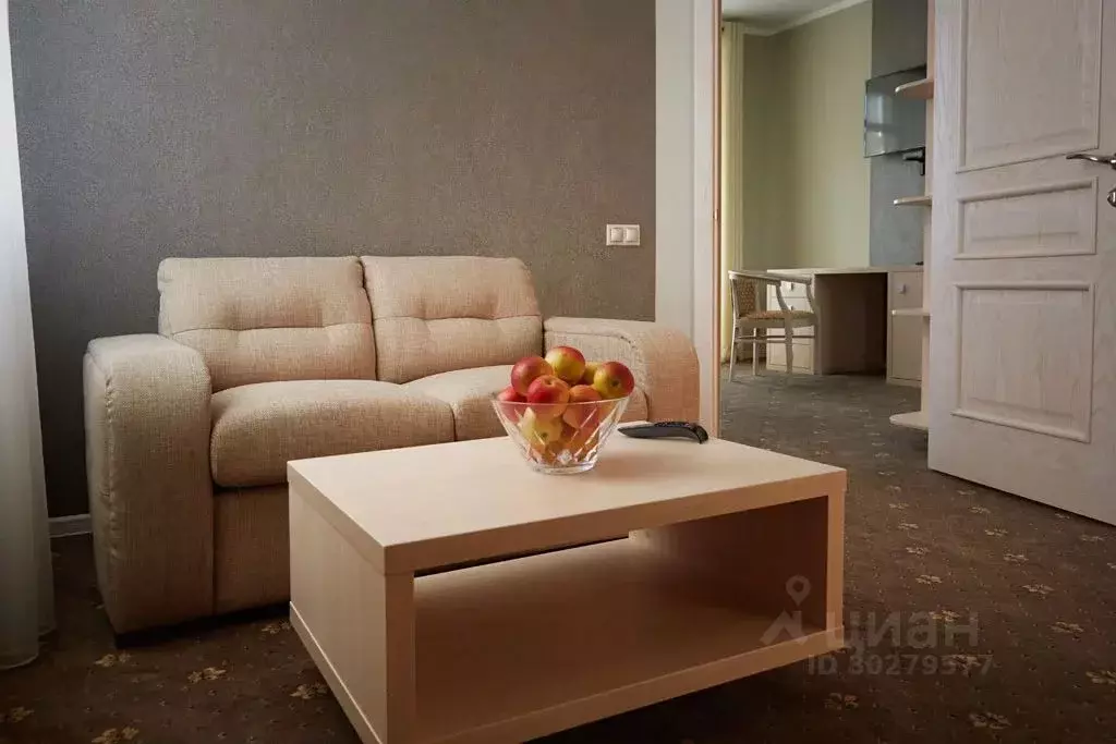 Комната Калужская область, Калуга Телевизионная ул., 8А - Фото 2