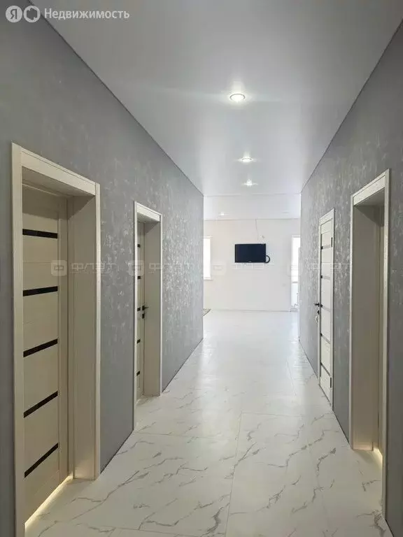 Дом в село Усады, Садовая улица, 3 (121.5 м) - Фото 2