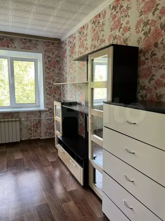 Комната 17,4 м в 1-к., 5/5 эт. - Фото 0