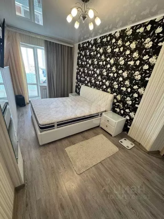 2-к кв. Ханты-Мансийский АО, Нягань 7-й мкр, 1 (63.3 м) - Фото 1