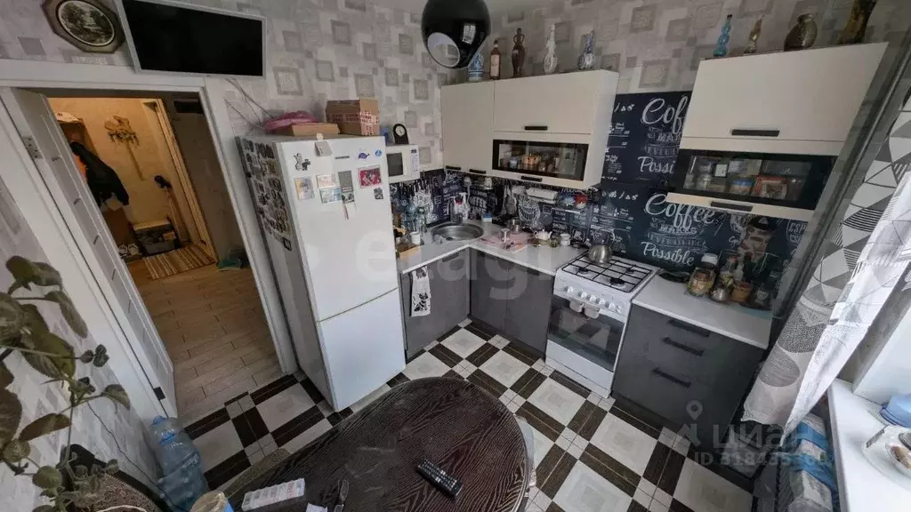 3-к кв. Воронежская область, Воронеж ул. Генерала Лизюкова, 70а (68.5 ... - Фото 0