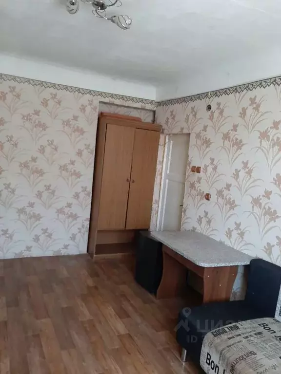 Комната Ростовская область, Ростов-на-Дону 3-я Кольцевая ул., 44/34 ... - Фото 1