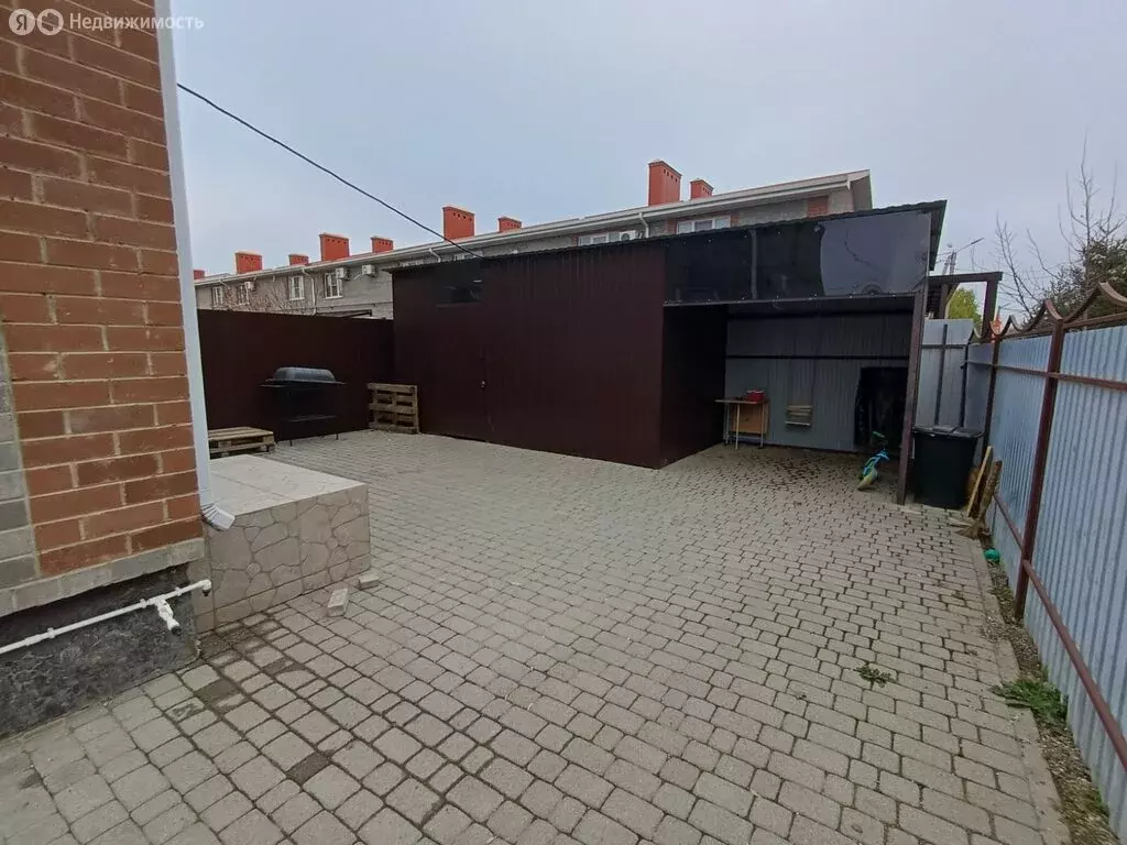 Дом в Михайловск, жилой район Гармония, улица Константина Симонова, 1 ... - Фото 1