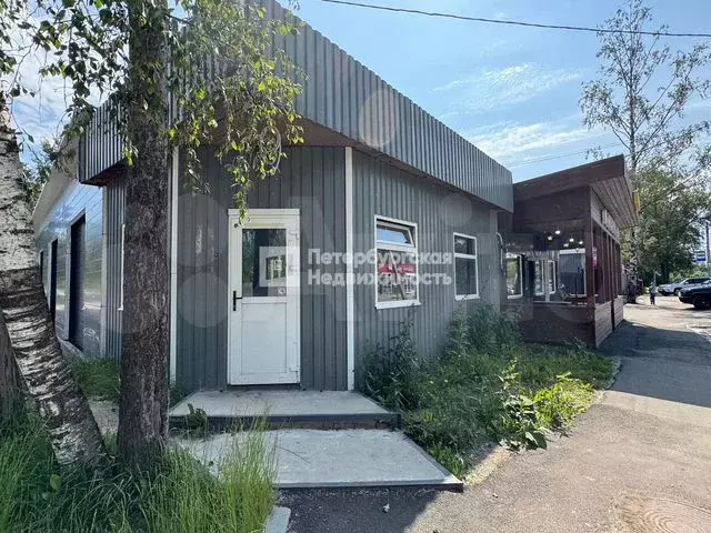 Сдам торговое помещение, 30.8 м - Фото 0