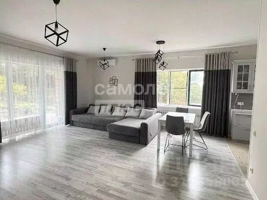 Дом в Краснодарский край, Анапа муниципальный округ, Гостагаевская ... - Фото 2