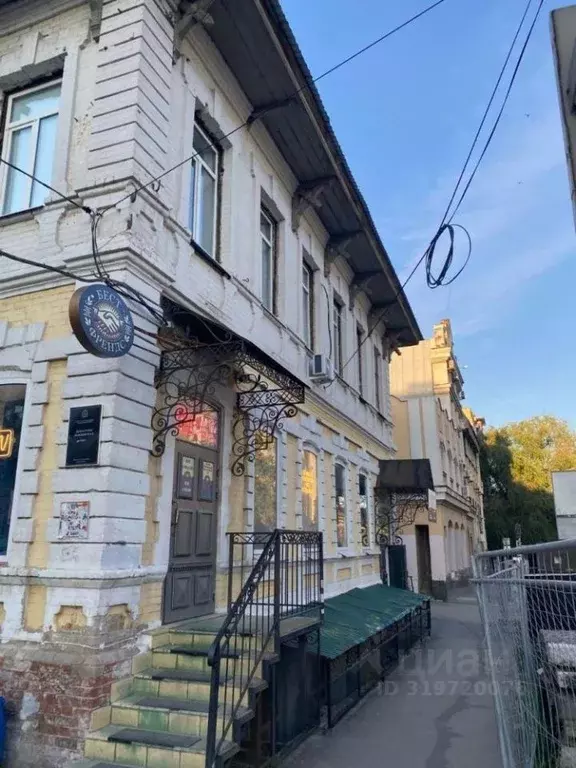 Офис в Самарская область, Самара Самарская ул., 76 (19 м) - Фото 0