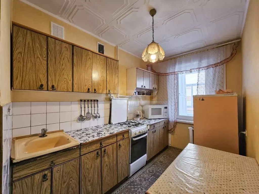 4-к кв. Татарстан, Набережные Челны просп. Сююмбике, 72 (72.0 м) - Фото 1