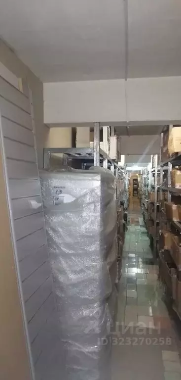 Помещение свободного назначения в Коми, Воркута ул. Гагарина, 6 (72 м) - Фото 1