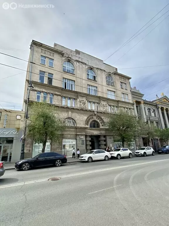 Офис (27.7 м) - Фото 2