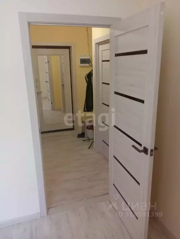1-к кв. Иркутская область, Ангарск 22-й мкр, 18 (32.0 м) - Фото 0