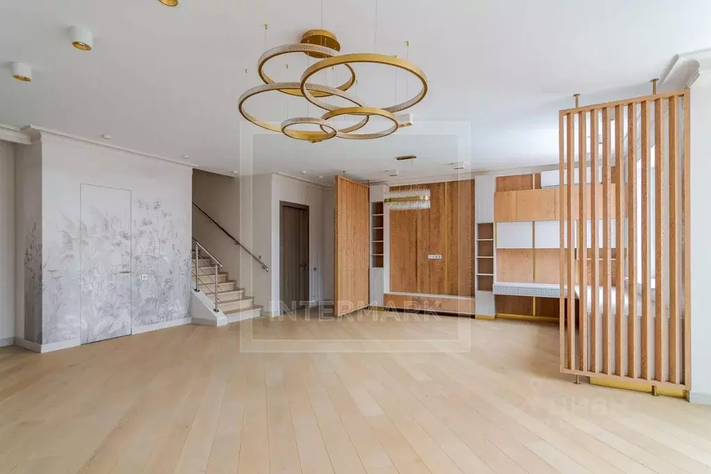 6-к кв. Москва Красностуденческий проезд, 6 (200.0 м) - Фото 2