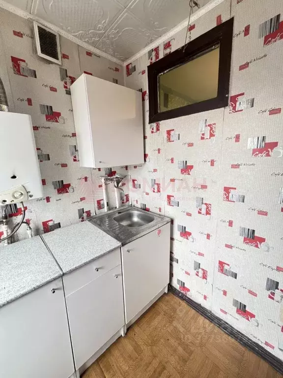 1-к кв. Ростовская область, Новочеркасск ул. Беляева (30.7 м) - Фото 1