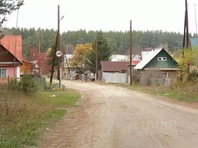 Дом в Алтайский край, Тальменский район, пос. Литвиновка ул. Сахалинка ... - Фото 1
