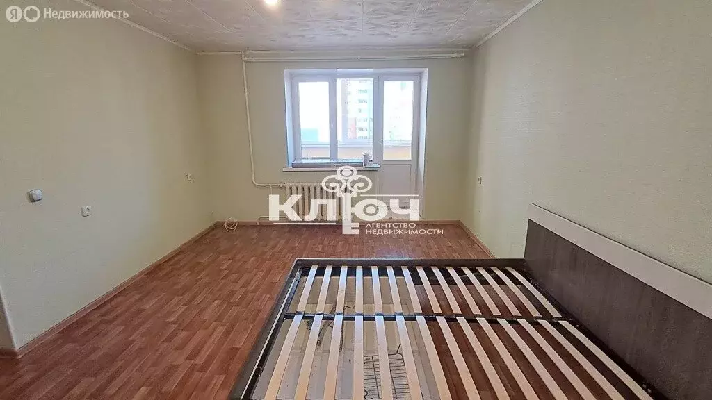 1-комнатная квартира: Стерлитамак, улица Артёма, 118 (37.5 м) - Фото 1