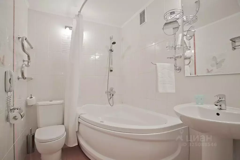 Комната Свердловская область, Нижний Тагил Садовая ул., 4 (28.0 м) - Фото 2