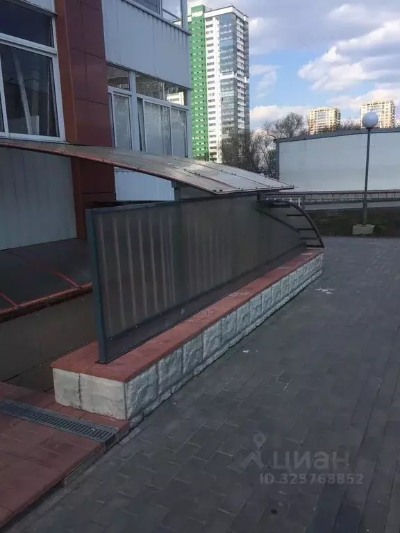 Офис в Новосибирская область, Новосибирск Кавалерийская ул., 25 (72 м) - Фото 2