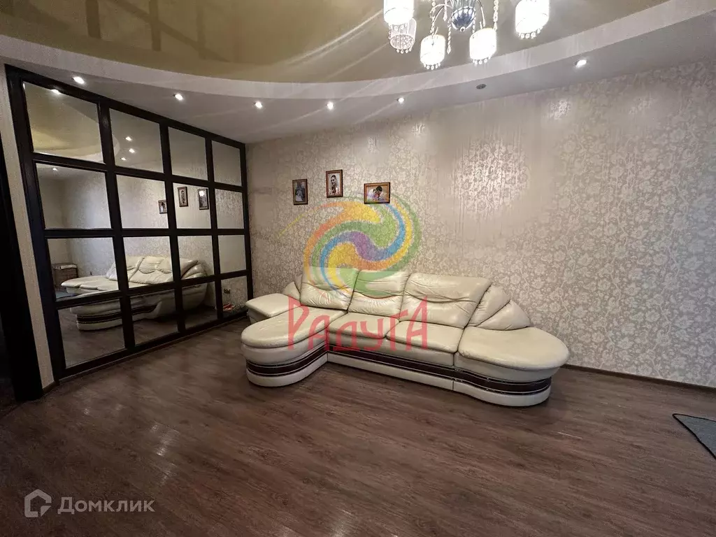 Продаётся 4-к квартира, 148.9 м - Фото 0