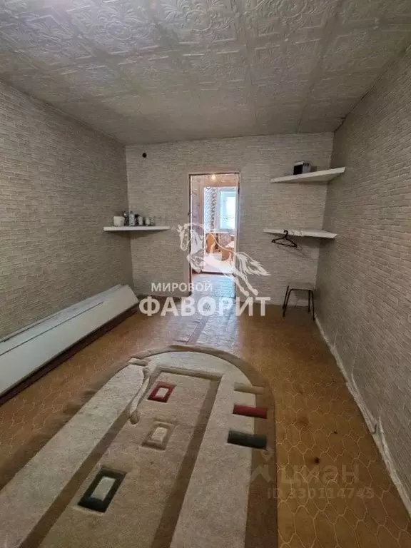 Комната Оренбургская область, Орск Щебеночная ул., 13 (27.3 м) - Фото 2