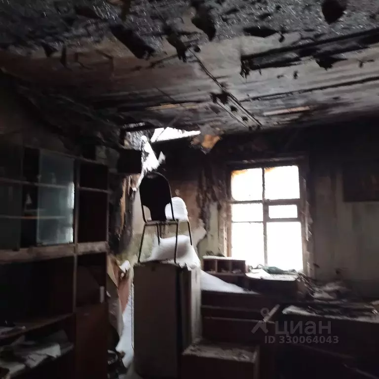 Помещение свободного назначения в Кировская область, Юрья пгт ул. ... - Фото 2