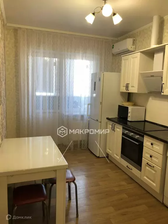 Продаётся 1-к квартира, 39.4 м - Фото 1